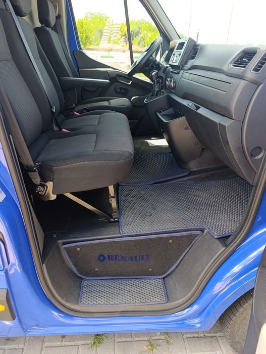 продам renault master 3