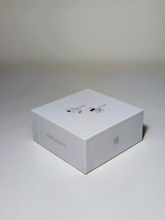 AirPods Pro 2 | Original and Sealed64737826265602120