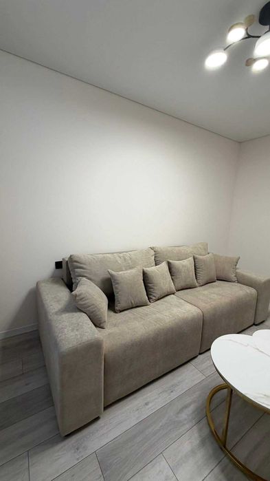 Продаж двокімнатної квартири у Кременці