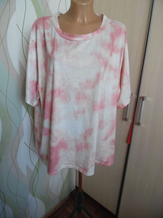 bluzka poliester 4xl (188)