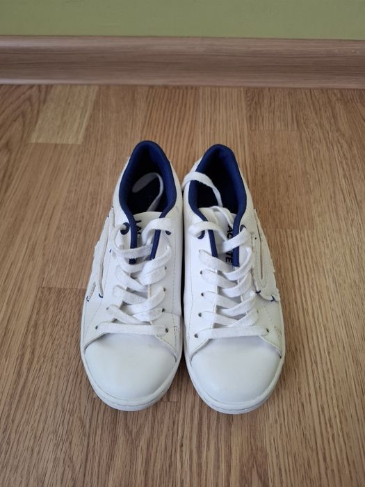 Кросівки Lacoste Skechers  Clark's 32p