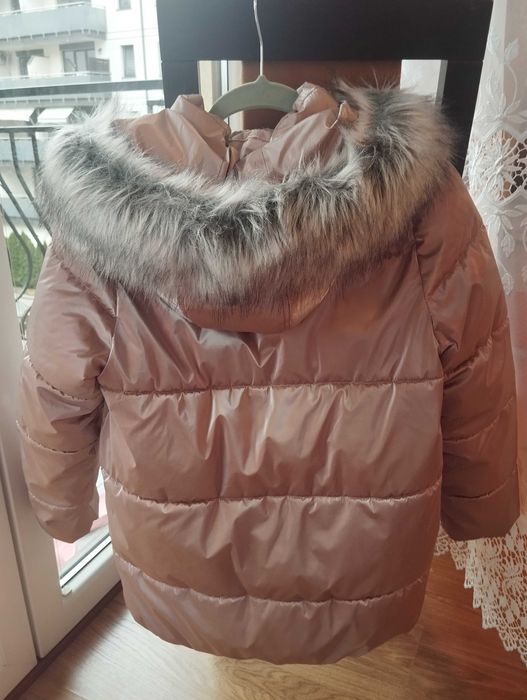 Kurtka Coccodrillo rozm.146