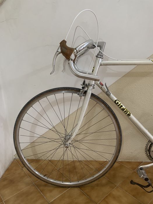 Bicicleta estrada