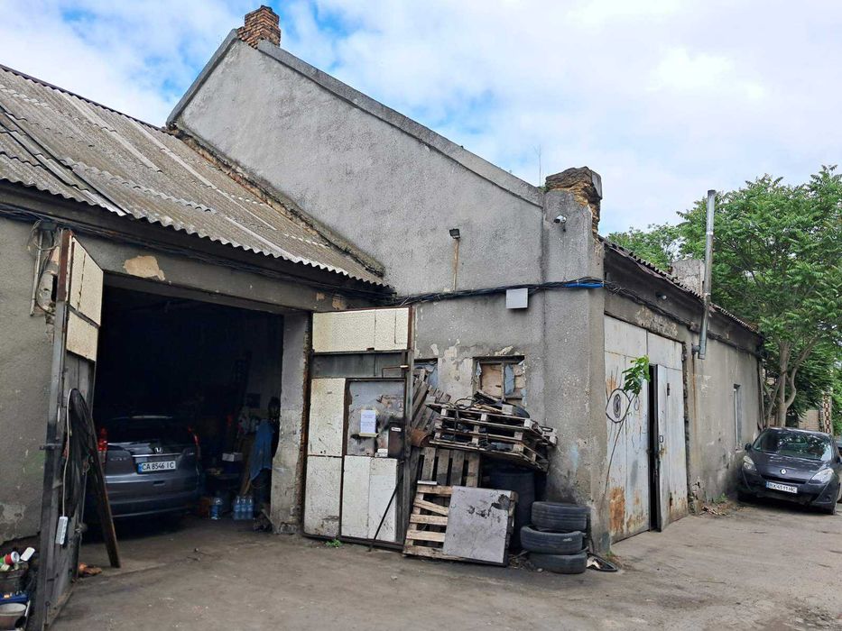 Комерційна нерухомість за адресою вул. Танкістів (площа 1542,9 м²) - Atlanta.ua - фото 15