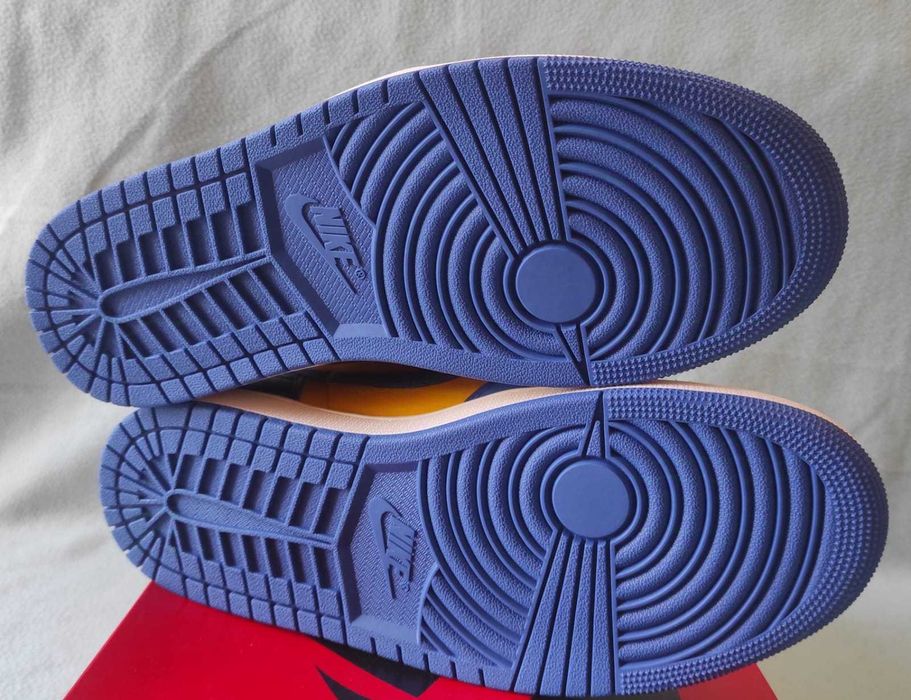 Jordan Retro High OG