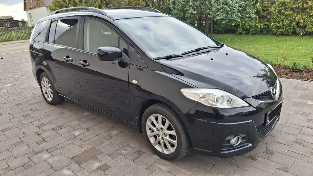 Mazda 5