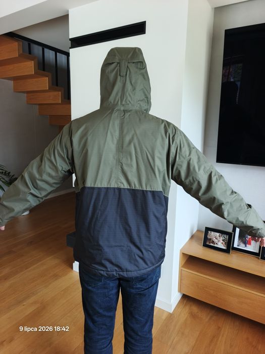 Kurtka przejściowa  Columbia Point  Par Insulated XL