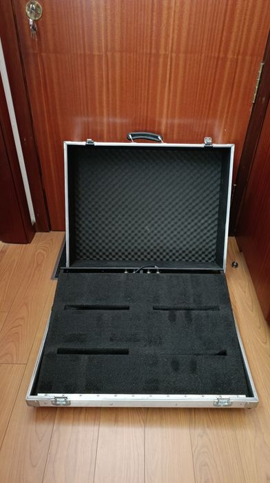 Pedalboard custom - Mr RonFx