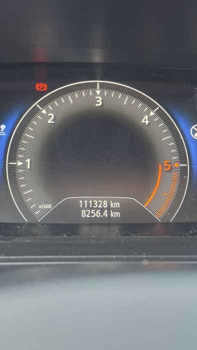 Renault Megane 4