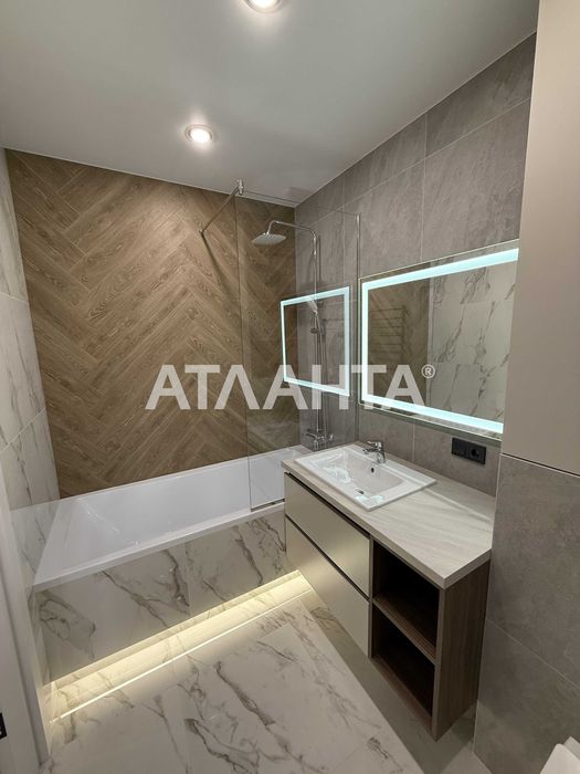 2-кімнатна квартира за адресою (площа 65,1 м²) - Atlanta.ua - фото 14