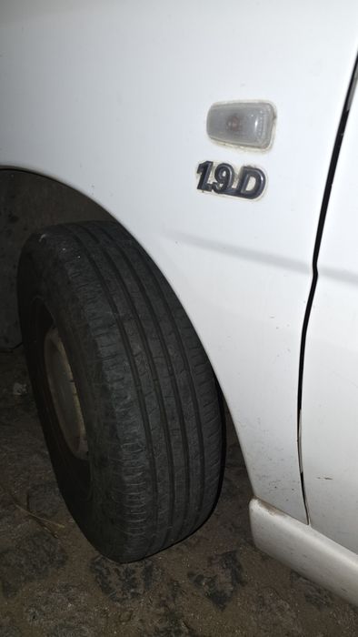 Fiat scudo 1.9di