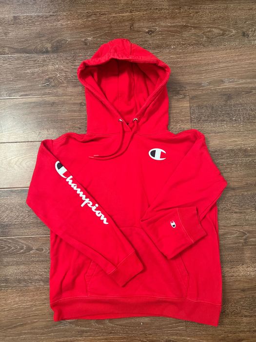 Худі Champion хороший стан