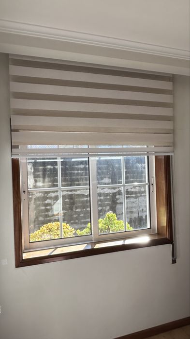 Estore / Blackout de teto 1,50x 2,60