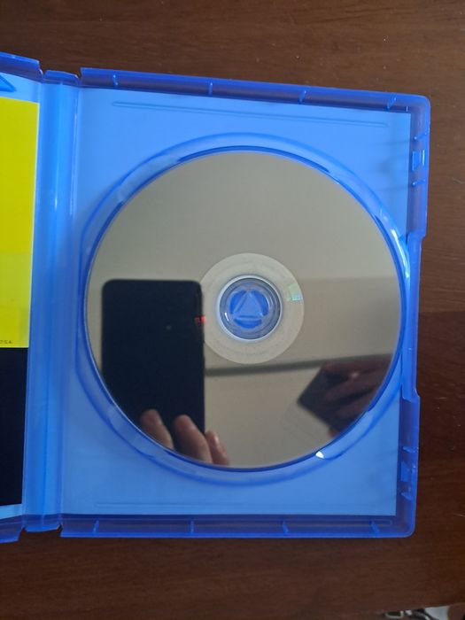 Cyberpunk 2077 ps5