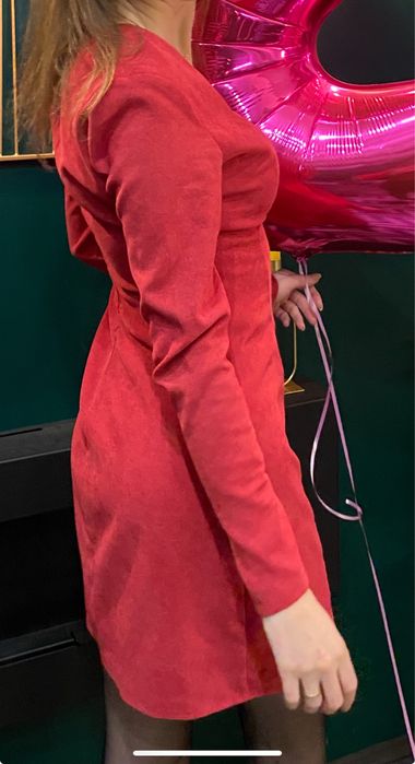 Сукня з магазину Romashka