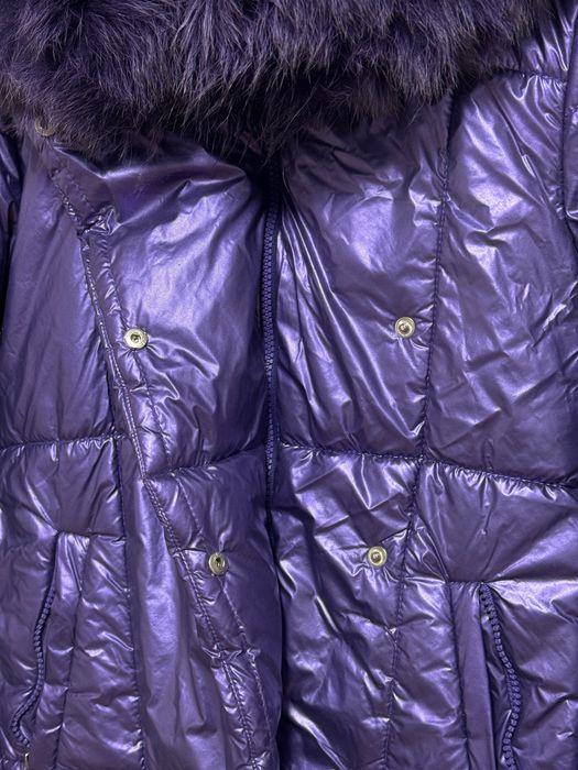 Дитячий пуховик зимовий X-Woyz