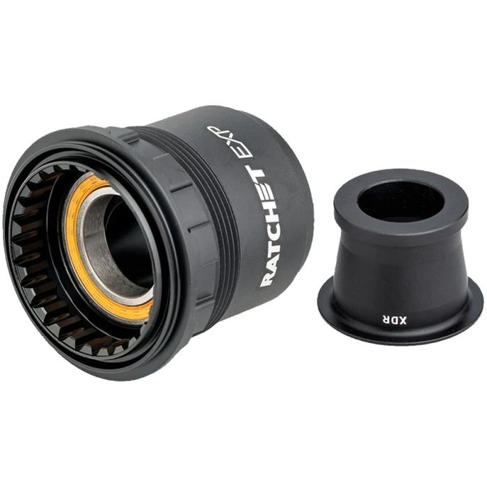 Bębenek piasty DT Swiss EXP Ceramic SRAM XDR z konusem ceramiczny 12mm