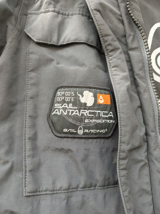 Super kurtka sail racing M