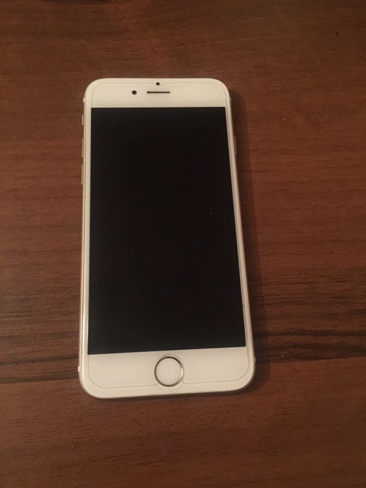 Iphone 6 rose gold olx shop