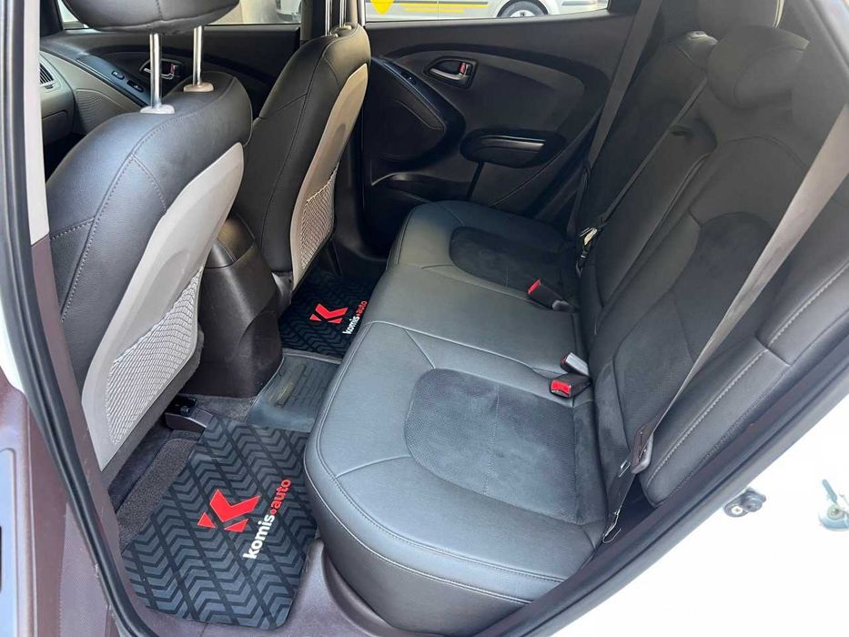 Продам  Hyundai Tucson 2014. Можна в розстрочку, під викуп.