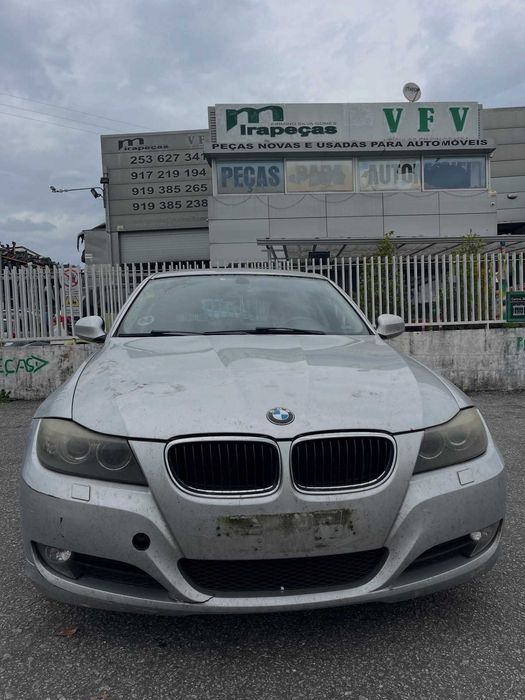 BMW E91 PARA PEÇAS