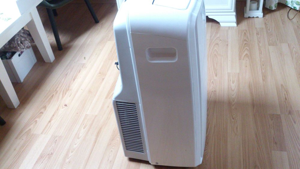 Rotenso ZICO Z35X klimatyzator przenośny z funkcją grzania