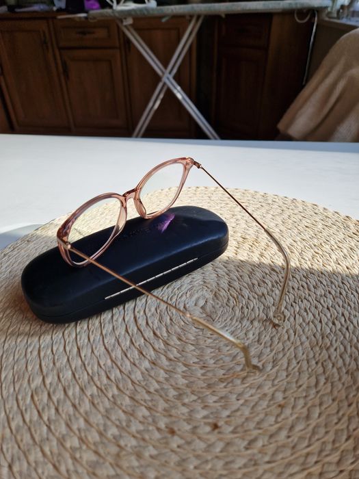 Oprawki nowe Visione Express