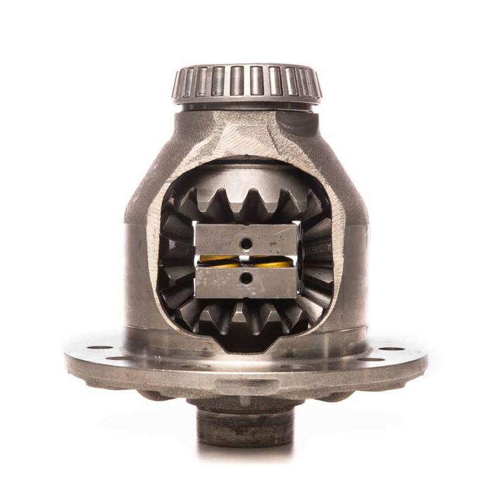 LSD кіт блокування редуктора від RacingDiffs для BMW