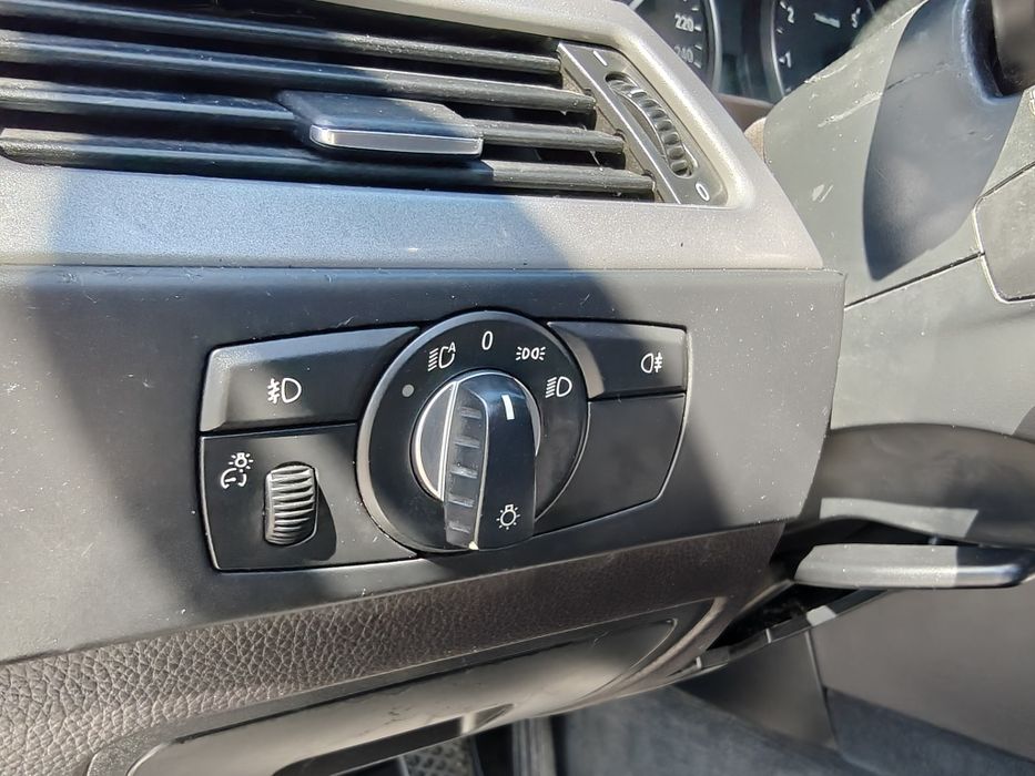 Продам BMW 5 e60 обмін