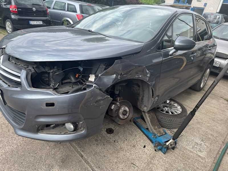 Citroën C4