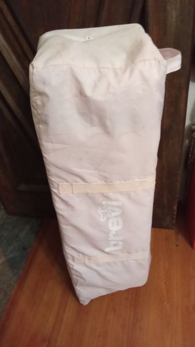 CAMA VIAGEM Portátil Bebé Hello Kitty De 8 Fotos