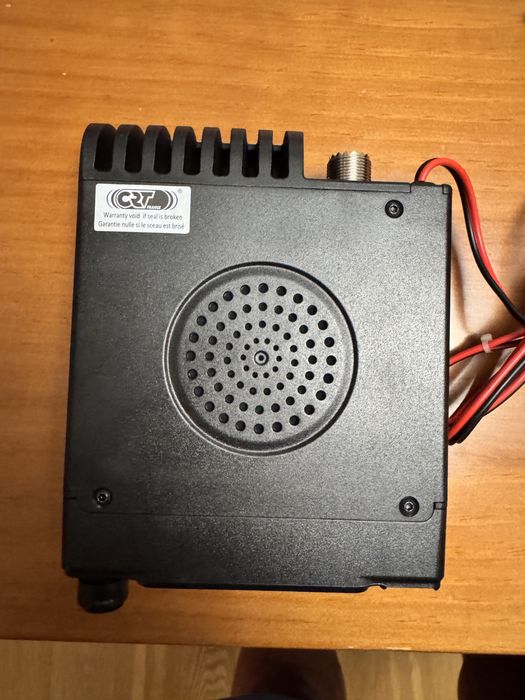 Radio CB CRT 2000H