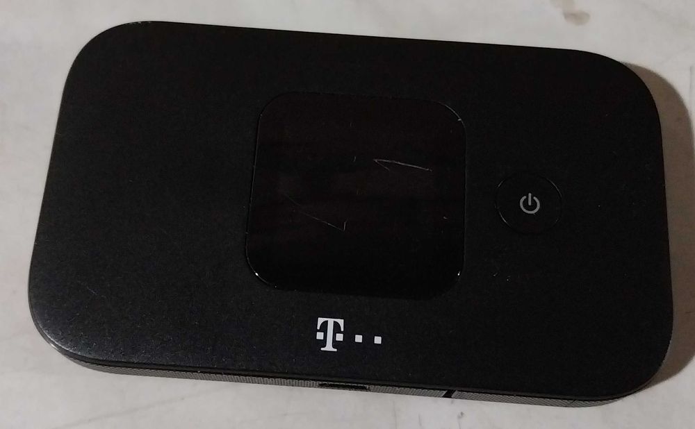 Router mobilny Huawei E5577Cs - Mobile Wifi