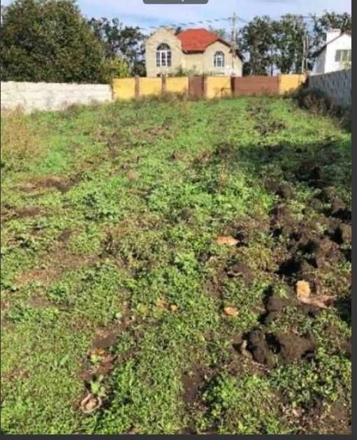 Продам участок в Сухом лимане