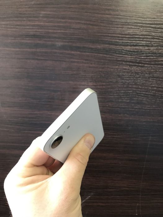 Apple iphone 16e 128Gb White New Neverlock