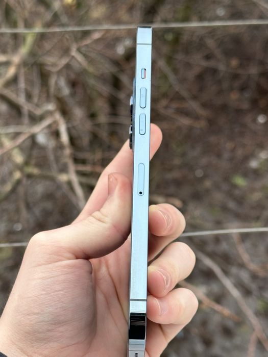 Айфон, 12 Про Макс, 128гб, акб-100%, Все працює, Айклауд чистий