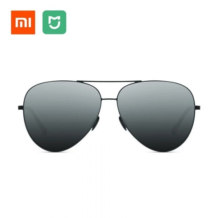 Очки солнцезащитные Xiaomi Mijia TS Turok Police Diesel Vogue CK Ray