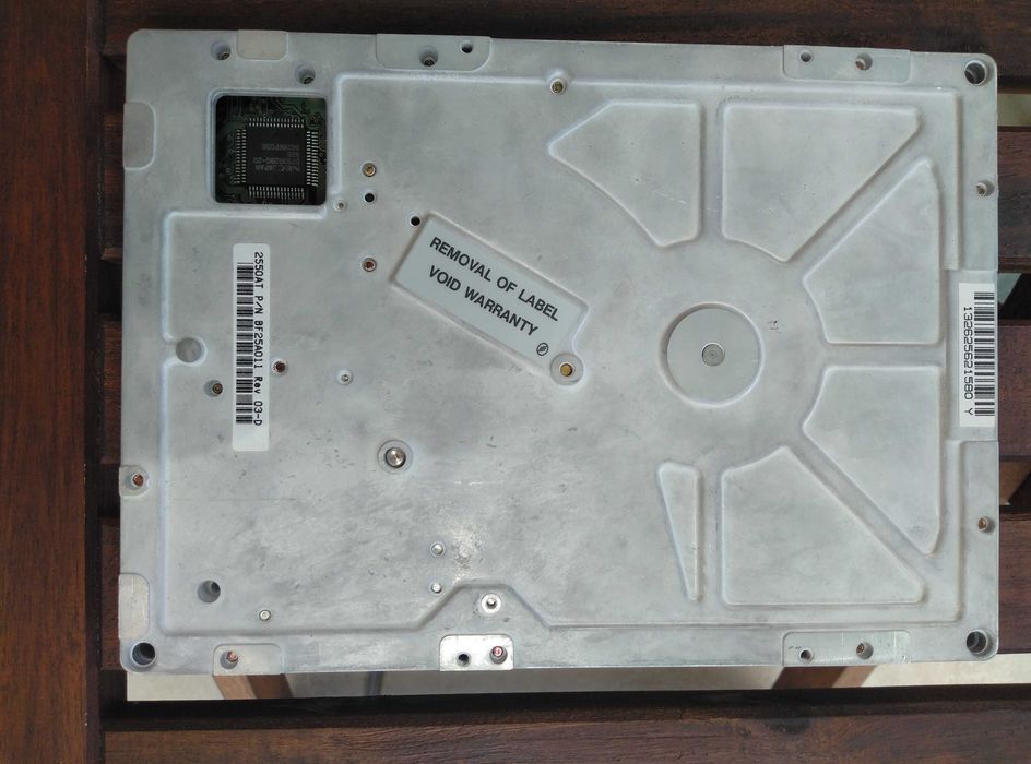 Disco Para PC Quantum64586066255746120