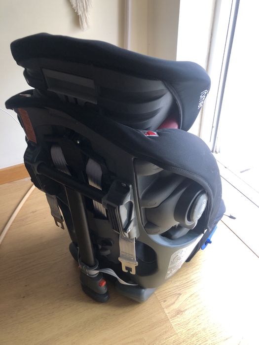 Cadeira Auto BRITAX RÖMER Multi-Tech III