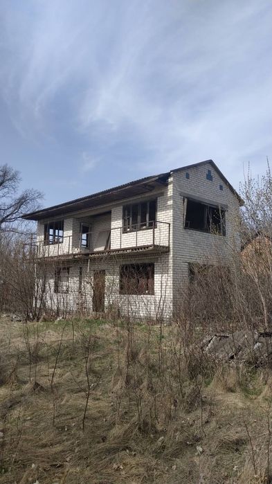 Продажа дома , Киевская обл. Броварской  р-н . г. Березань.