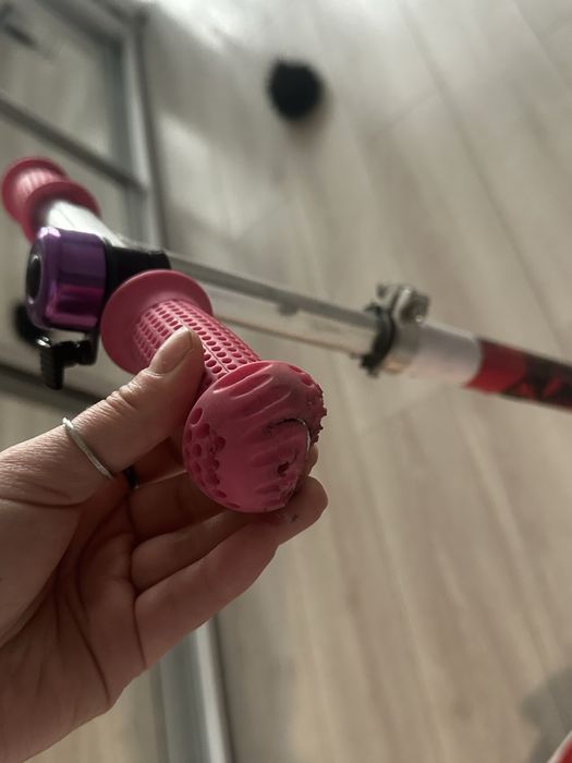 Самокат дитячий / підлітковий від 5-ти років.