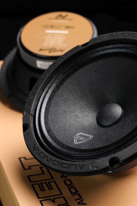 Głośniki Audio Nova KELT 16H