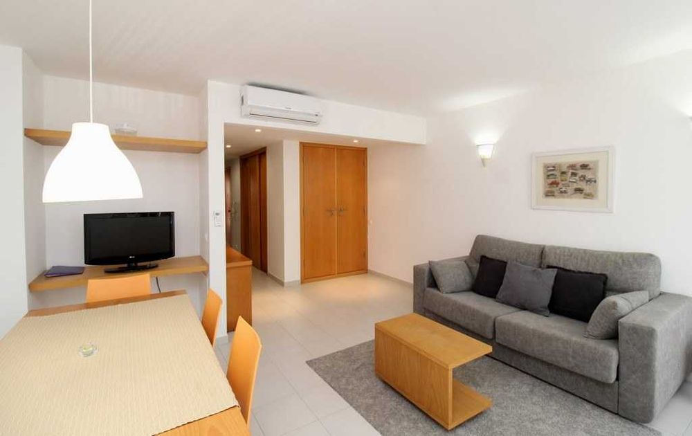 Apartamento T1+1 - até 5 PAX - Golden Club Cabanas, Algarve