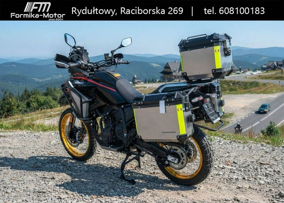 QJmotor