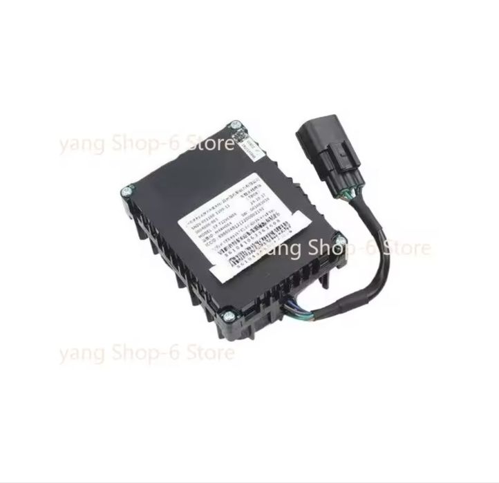 Cfmoto 450MT Продам TBox Інтелектуальна панель