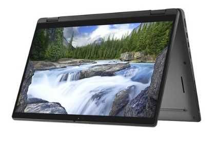 Dell 2em1 i5-8365U 16GB RAM 256GB SSD 13.3'' HD Windows 11