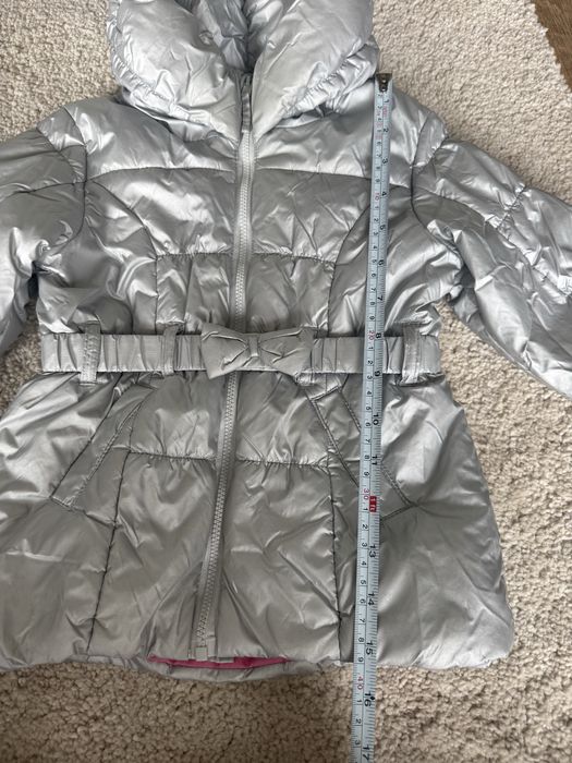 Kurtka przejsciowa H$M