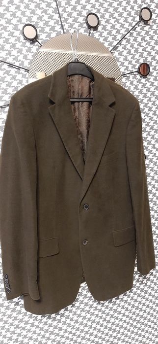 Оригинал! Boss bogner пиджак мужской M