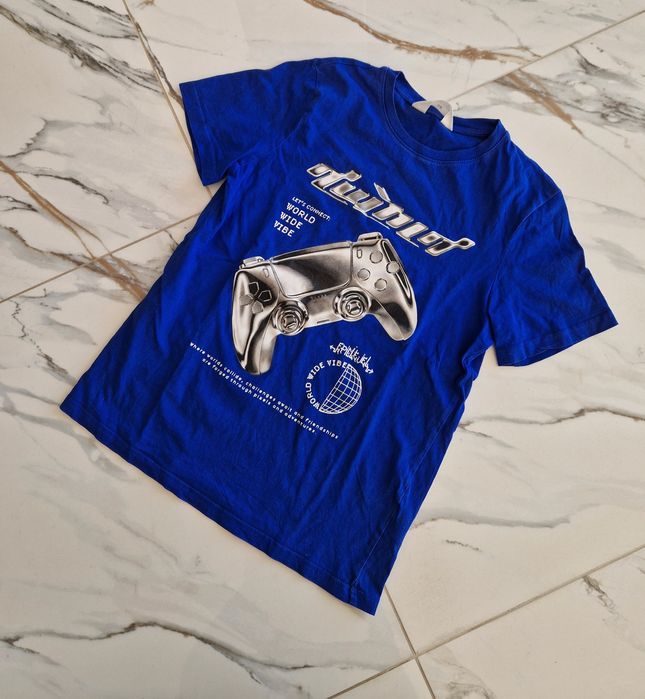 #H&M Mega PAKA Dla Chłopaka 158/164