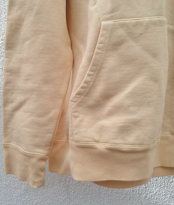 Sweater Deeply creme